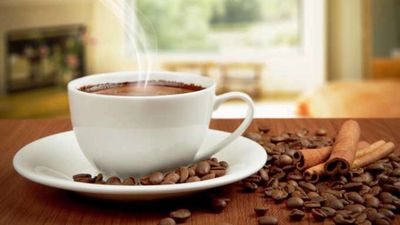 Turkish proverb of the day: 'A single cup of coffee is remembered for forty years' — A reminder that even smallest acts of kindness can outlive anything