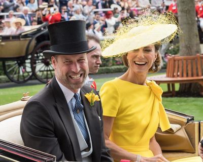 At last, an economic policy we can all get behind – doubling the royal family’s funding