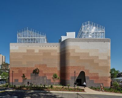 Canal-side class and radical reinventions: bold designs dominate 2026 Queensland Architecture awards