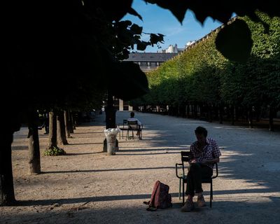 Adapting to the heat: four ideas from European cities