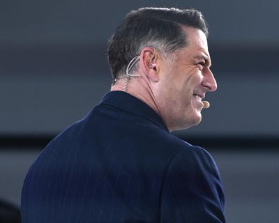 How Australian hero Karl Stefanovic took a sharp turn to the right – and fell from TV stardom