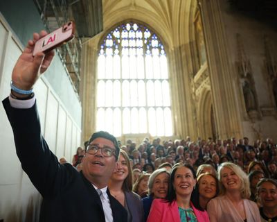 Andy Burnham’s long coup: the chaotic year-long project to return him to Westminster