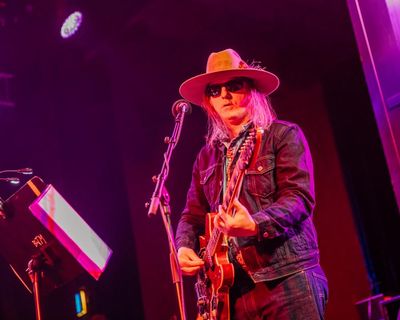 The sound of live music: get outside London for some great gigs