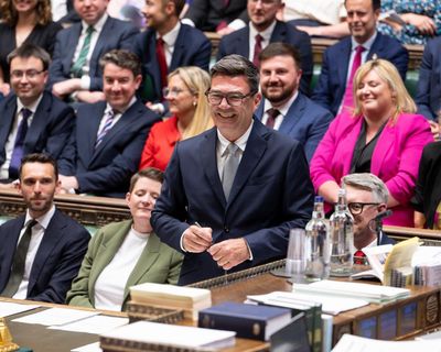 Burnham blueprint for national renewal
