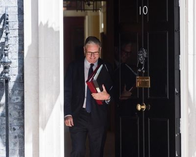 Brexit Britain and the roots of its discontent