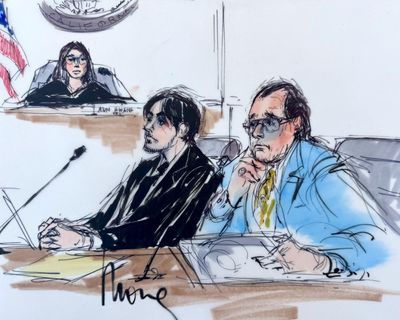 Judge declares mistrial in arson case against man accused of sparking Palisades fire