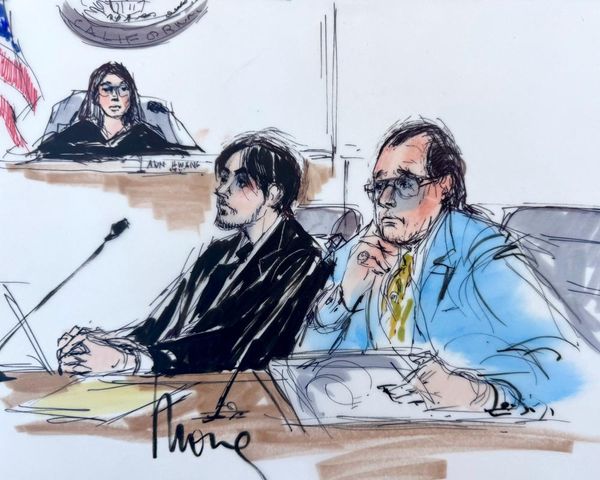 Judge declares mistrial in arson case against man accused of sparking Palisades fire