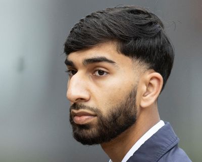 Man jailed for assault on police officers and customer at Manchester airport