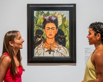 The Guardian view on Frida Kahlo the icon: a thin line between canonisation and commercialisation