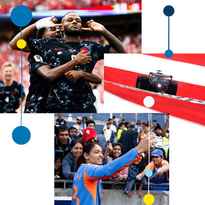 World Cup knockout stage begins, F1 in Austria and Women’s T20 World Cup drama – follow with us