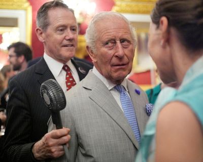 The Guardian view on royal tax secrecy: it survives King Charles’s latest disclosure