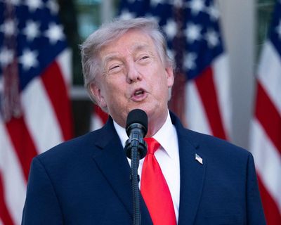 JD Vance says ‘violence will be met with violence’ after strikes on Iran – as it happened