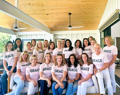 Why Medical Care Alone Cannot Solve Every Family Crisis and How Mother's Grace Helps Fill an Often Overlooked Gap