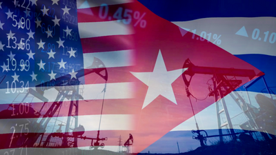 Don't Let Sanctions Strangle Cuba's Transition To Markets