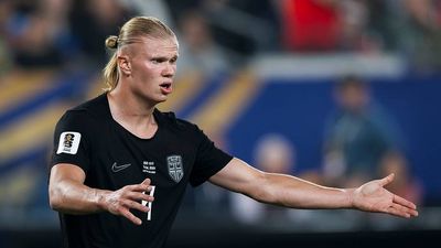Why Erling Haaland Didn’t Play for Norway vs. France—2026 World Cup