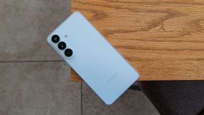 A Galaxy S27 Pro database listing makes it feel like everything's coming together