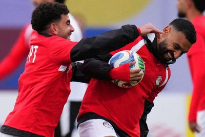 Egypt vs Iran FIFA World Cup 2026: India Time, Live Streaming, TV Telecast, Predicted Lineups and Match Preview