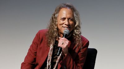 "Right now, songwriting and pop music is crap." Metallica's Kirk Hammett hammers the current state of pop and reveals the "fantastic" first gig he ever went to