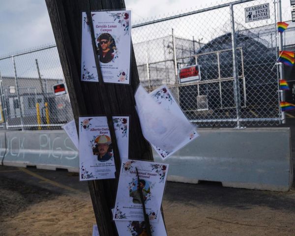 UN calls for ‘prompt investigations’ of deaths in US immigration custody