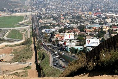 'More People Will Die': Liberal Justice Warns After Supreme Court Backs Trump Administration's Border Asylum Policy