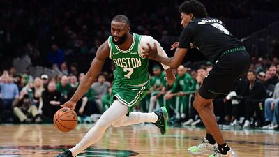 Celtics’ Jaylen Brown Offer to Timberwolves Revealed After LaMelo Ball Trade