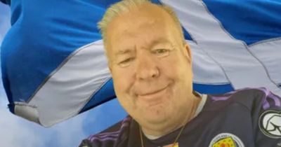 Scotland fan dies in Boston during World Cup as Tartan Army rallies to bring him home