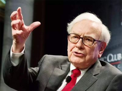 Wealth lesson by Charlie Munger: 'The big money is not in the buying or selling, but in the waiting' The timeless wealth lesson from Warren Buffett's legendary partner 'Oracle of Pasadena'