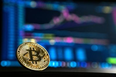 Bitcoin ETFs Post Record $6.4 Billion Outflows As BTC Slides To 2024 Lows