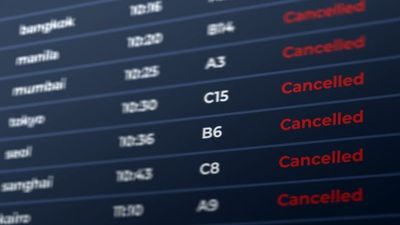 5 Airline Voucher Rules Travelers Should Know Before Accepting Credit Instead of a Refund