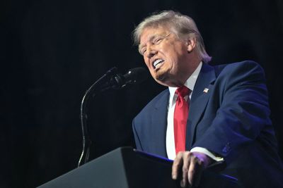 ‘They will kill your people’: Trump warns of ‘godless Communists’ in 400-word Red Scare manifesto