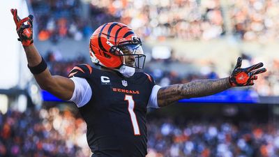 2026 Fantasy Football Mock Draft 5.0: Ja'Marr Chase Moves Ahead of Puka Nacua