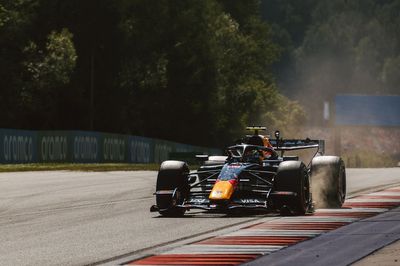 What's behind Red Bull's "hit-and-miss" issues during first test of crucial F1 upgrade?