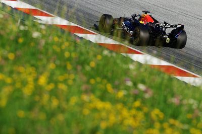 Why Red Bull suffered “hit-and-miss” issues during first test of crucial F1 upgrade