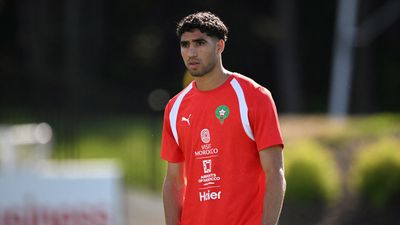 Morocco footballer Hakimi to appeal rape trial order