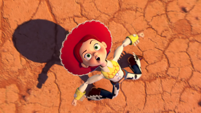 Why I'm Bummed About Taylor Swift's Toy Story 5 Song