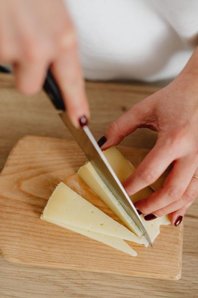 6 Foods That Freeze Better Than You Would Expect