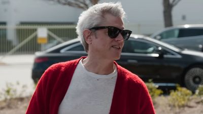 Johnny Knoxville Would Like To Clarify One Huge Misconception About Jackass