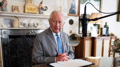 Clarence House: The London Residence King Charles and Queen Camilla Have Chosen Over Buckingham Palace