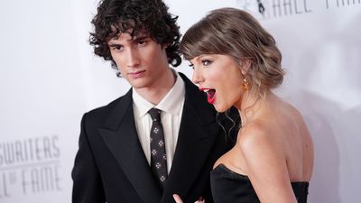 “I was like, ‘Taylor, what songs do you want me to sing? This is your night.’ And she was like, ‘No, you choose.’ So I was like, ‘Seriously?’”: Sombr reflects on being asked to perform in honour of Taylor Swift after she called him "the future"