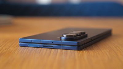 Samsung Galaxy Z Fold 8 Ultra hands-on suggests "Ultra" might be going too far