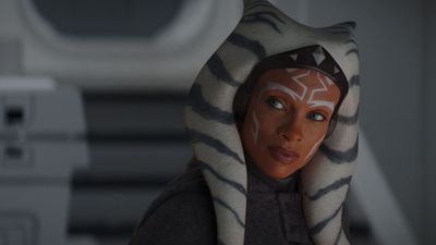 Live-action Ezra Bridger star posts cryptic Ahsoka season 2 tease