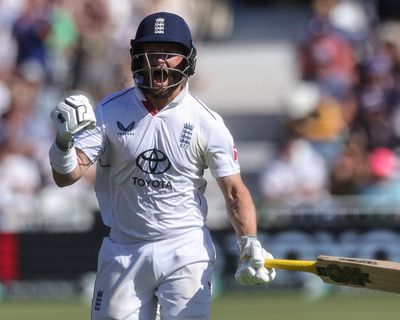 Ben Duckett says shedding pounds has helped him pile on runs for England