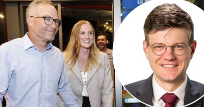 Canberra Libs internal dispute sparks a costly political standoff