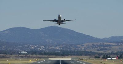 Qatar Airways tries again to return to Canberra