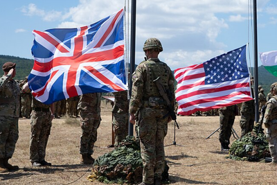 How US Troops Accused of Crimes in Britain, Including Sexual Assault, Can Avoid UK Courts: What Is the 1951 NATO Status of Forces Agreement?