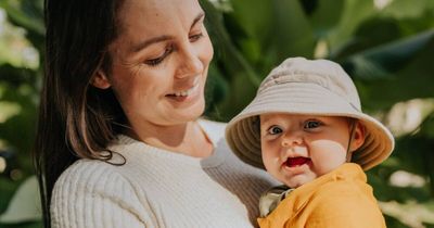 Jerra mum's simple solution helping families worldwide