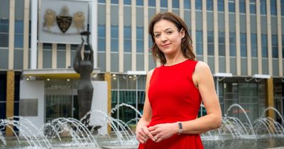 'The start of something very real': Carnell behind new party