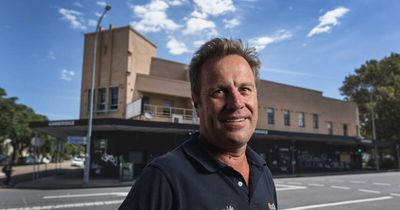 Famous Newcastle hotel could reopen as part of massive apartment precinct