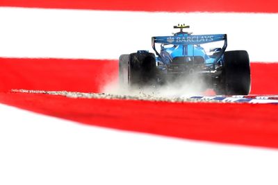 F1 Austrian GP: Saturday schedule, weather forecast at the Red Bull Ring, and how to watch