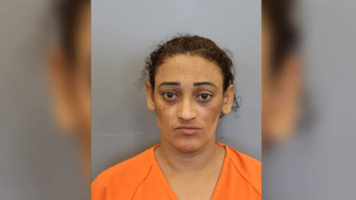 Houston wife allegedly drives off while her husband is working under the car, turning a dispute into tragedy